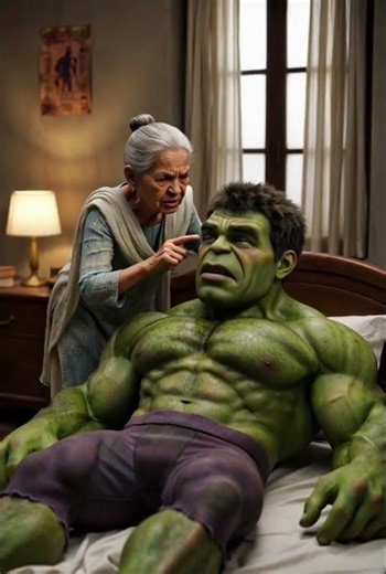 Amazing AI Generated Cartoon Story | AI Animation Video