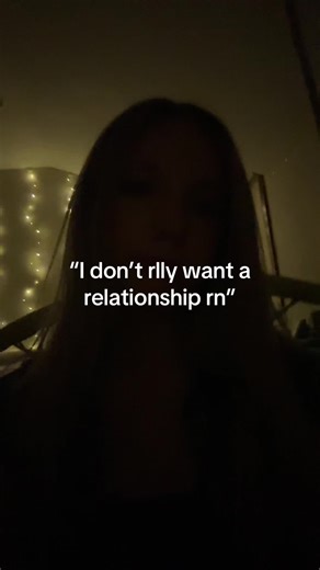 Boi r u kidding me #talkingstage #dontwantarelationship #boys #fyp #relatable