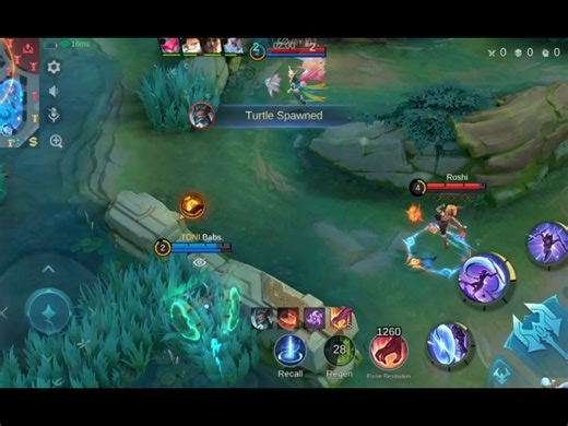 36K views · 425 reactions | Karina chip connection欄 #fbreelsfypシ゚viralシ #highlightseveryone #mlbbcreator | Benz | Facebook