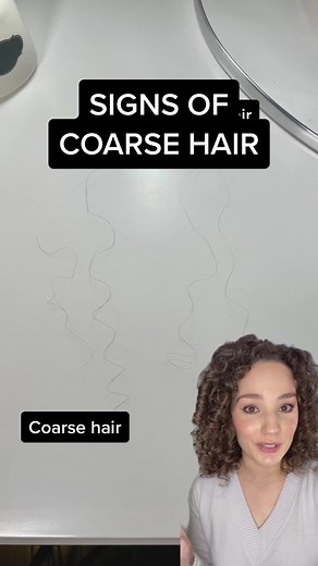 Understanding Coarse Hair: Tips and Management