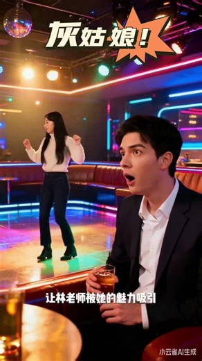 #童話故事中的#灰姑娘是我最喜歡的童話故事，不知道我還有沒有機會變成灰姑娘...