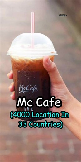 Top 10 Coffee Brands In the World 🤯🔥 #coffee #coffeetiktok #coffeetime #coffeebrand #coffeebrands #mccoffee #starbucks #starbucksdrinks #timhortons ##pakistan #countries #trending #2023 #foryoupage #foryou #citylife #mostpopular #bestcoffee