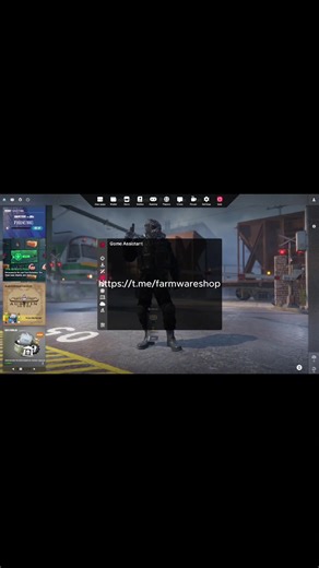 CS:GO 2 Walk Bot XP Case Farming Moments