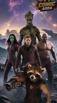 Guardians of the Galaxy Full History Explained | Original Team to Modern Team #guardianofthegalaxy
