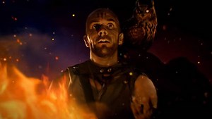 The Elder Scrolls: Legends opening cinematic