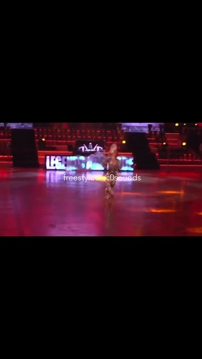 Freestyle Disco Dancing Competition - Fast Edit