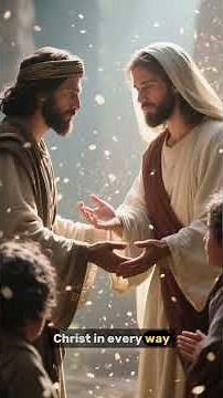 A Powerful Prayer for Spiritual Growth in Your Life