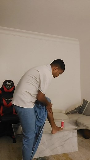 How to Apply Leg Products Effectively at Home