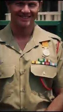 In memory of Sergeant Brett Wood MG DSM, 2nd Commando Regiment 🇦🇺