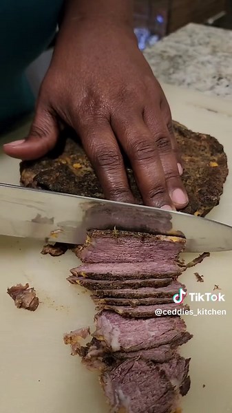 Chicago-Style Italian Beef 😋 | beef