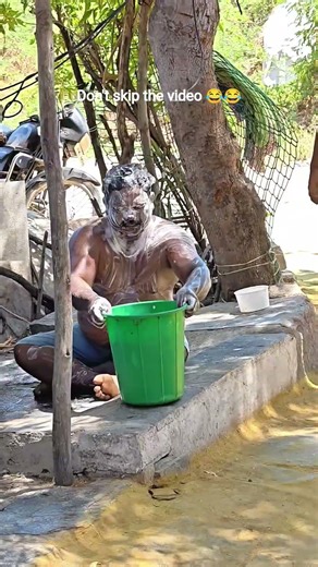 Don't skip the video 😂😂#funny #comedyshorts