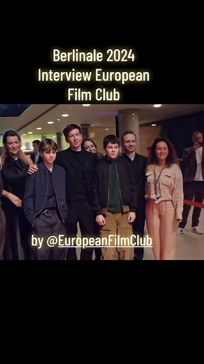 Berlinale 2024 Young Hearts Premiere Interview Highlights