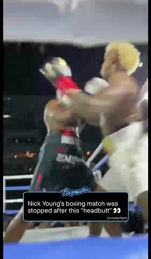 #playmaker #boxing