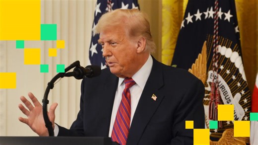 U.S. Surging in Crypto Activity Under Trump: TRM Labs Report