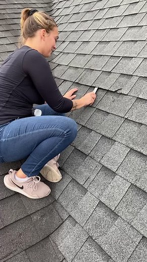 Roofing North Carolina #wilmingtonnc #roofing #roofinglife