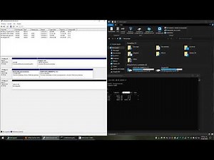 Formatear Disco Duro desde CMD Windows 2021
