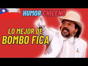 BOMBO FICA 😂 The Best of CHILEAN HUMOR 🇨🇱 Jokes and Nonstop Stand-Up Routines