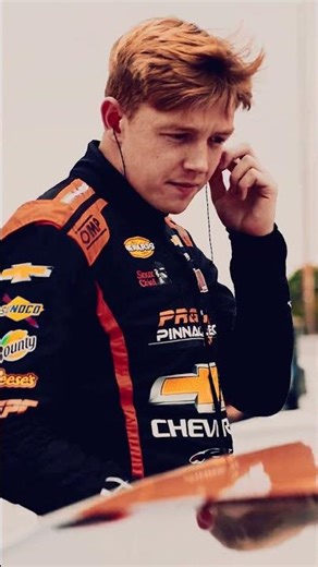 Connor Zilisch Setting the Future