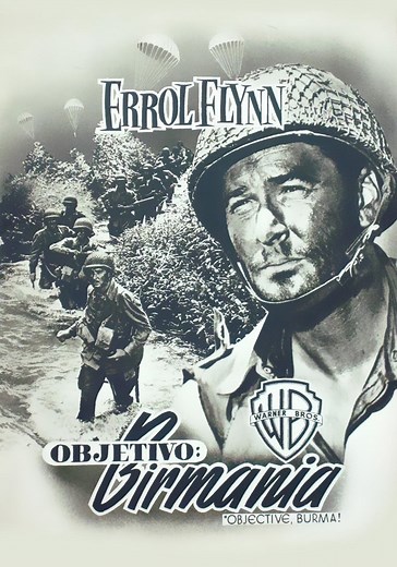 Objetivo: Birmania - película: Ver online en español