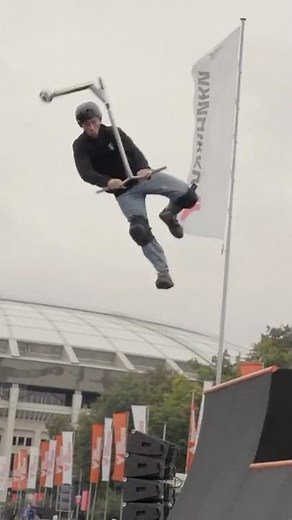 SCOOT CONTEST / MOSCOW ⚡️#kickscooter #scoot #extreme #contest