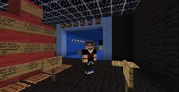 Survivor 1 Minecraft Map