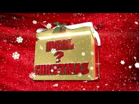 Deal or No Deal: Ideal Christmas