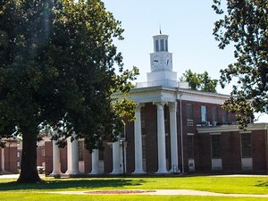 Stillman College Announces New Financial Aid Option For STEM Majors