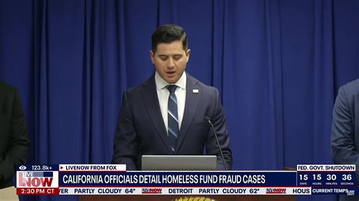 United States Attorney for the Central District of California, Bill...