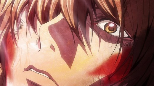 Death Note: Does Light Yagami Die at the End?