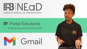 Ponto a Ponto: NEaD? Portal do Estudante? E-mai...