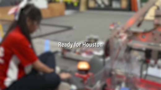 Local Arizona team, Degrees of Freedom, punched their ticket to the FIRST® Championship in Houston by winning the Impact Award at the AZ East Regional. You can watch Degrees of Freedom and their robot, built in a Microchip-supported STEM Center, live next weekend as they compete in an international youth robotics championship competition. #FIRSTChamp #STEM | Microchip Technology Inc.