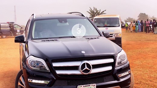 Highlights from Caleb University Convocation | Vlog Pt. 1