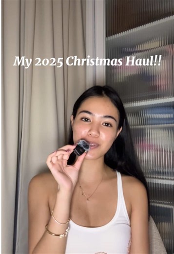 Christmas Haul: Heartfelt Gift Ideas for Loved Ones