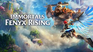 Save Game Locations for Immortals Fenyx Rising - Magic Game World