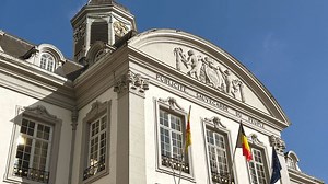 Verviers : budget 2026 à l’équilibre, mais la ville mange son dernier pain blanc - RTBF Actus