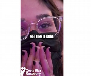 Focus and commitment towards recovery are essential for achieving...