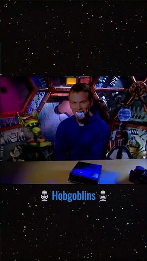 MST3K: The Hobgoblins Song