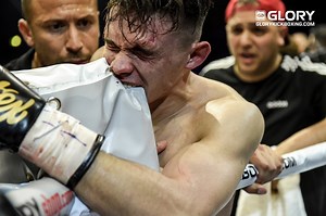 4.5M views · 563 shares | These are straight comedy 藍 | GLORY Kickboxing | Facebook