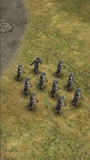 The Lord of the Rings: The Battle for Middle Earth vs Battle for Middle Earth 2 #lordoftherings