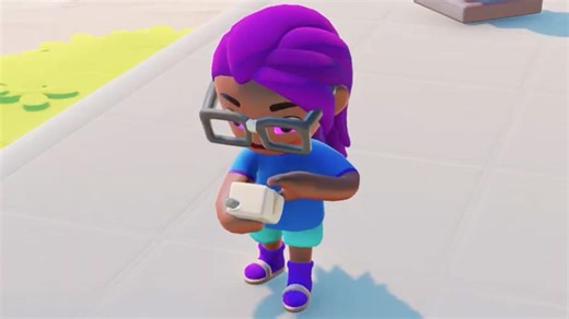 Go-Go Town! - Official Release Window Reveal Trailer | Nintendo Indie World 2025