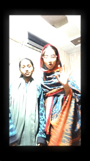 Tang Your Bestie: The Funniest Reactions