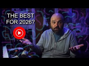 Is Youtube Music the BEST Streaming Service for MUSIC in 2026?