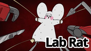 57K views · 4.1K reactions | [Animal Friends] Lab Rat | JJALTOON Cartoons | Lame Animation | ENG SUB #jjaltoon #cartoons #engsub #lame #animation #koreanhumor #humor This cartoon makes you laugh for free! / jjaltoon studio_english | Jjaltoon English | Facebook