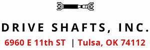 Drive Shaft Repair & Service Videos | Drive Shafts Inc.