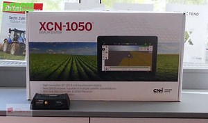 E-FARM: Trimble xcn-1050-display   nav-900-antenne   rv55-modem - Präzisionslandwirtschaft und GPS - id LFZPJ3A - 9.500 € - Österreich