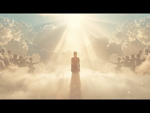 A Voice Like A Dream | Calm Ambient Pop Music | Relaxing Ambient Pop with Soft Vocals