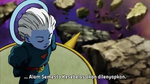 Dragon Ball Super Episode 131 – AnimeSail