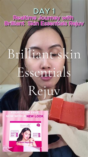 Achieve Brilliant Skin with Rejuv Essentials