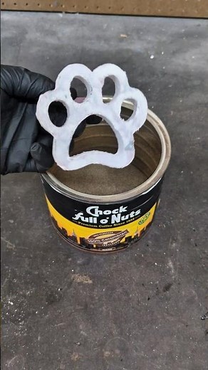 Diy Lost Foam Investment Casting Process