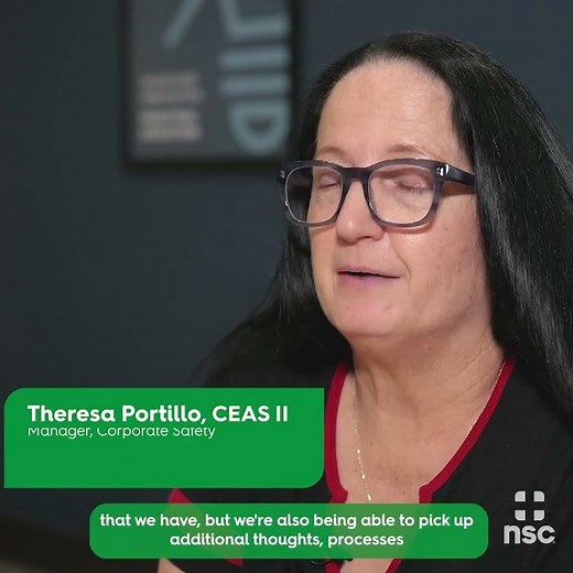 MSD Pledge In Action—2026 Kenco Segment